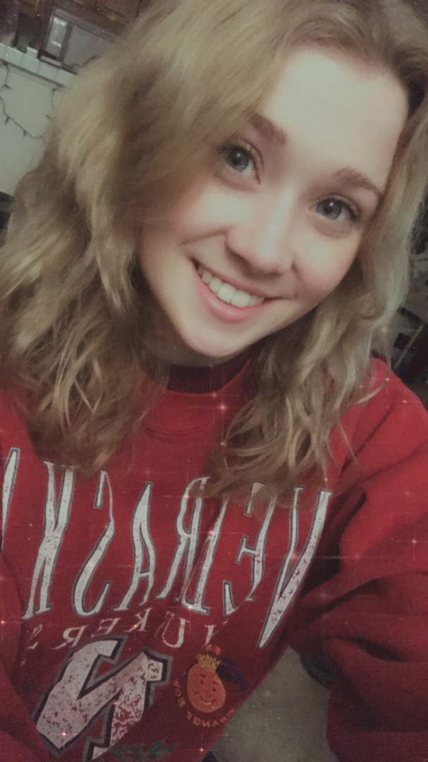 Emily Ackerman Ms. Stars & Stripes