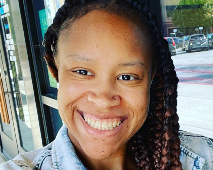 Ryan Vincent | Ms. Stars & Stripes