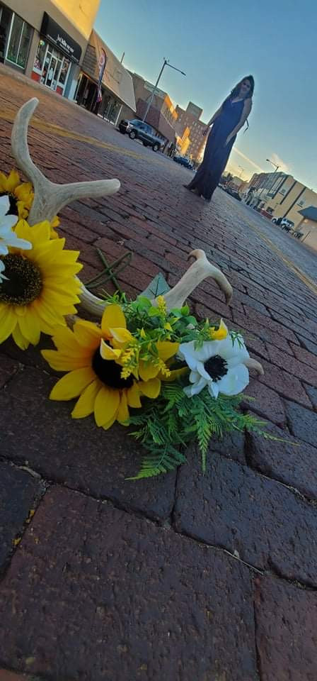 Savannah Bonds | Ms. Stars & Stripes