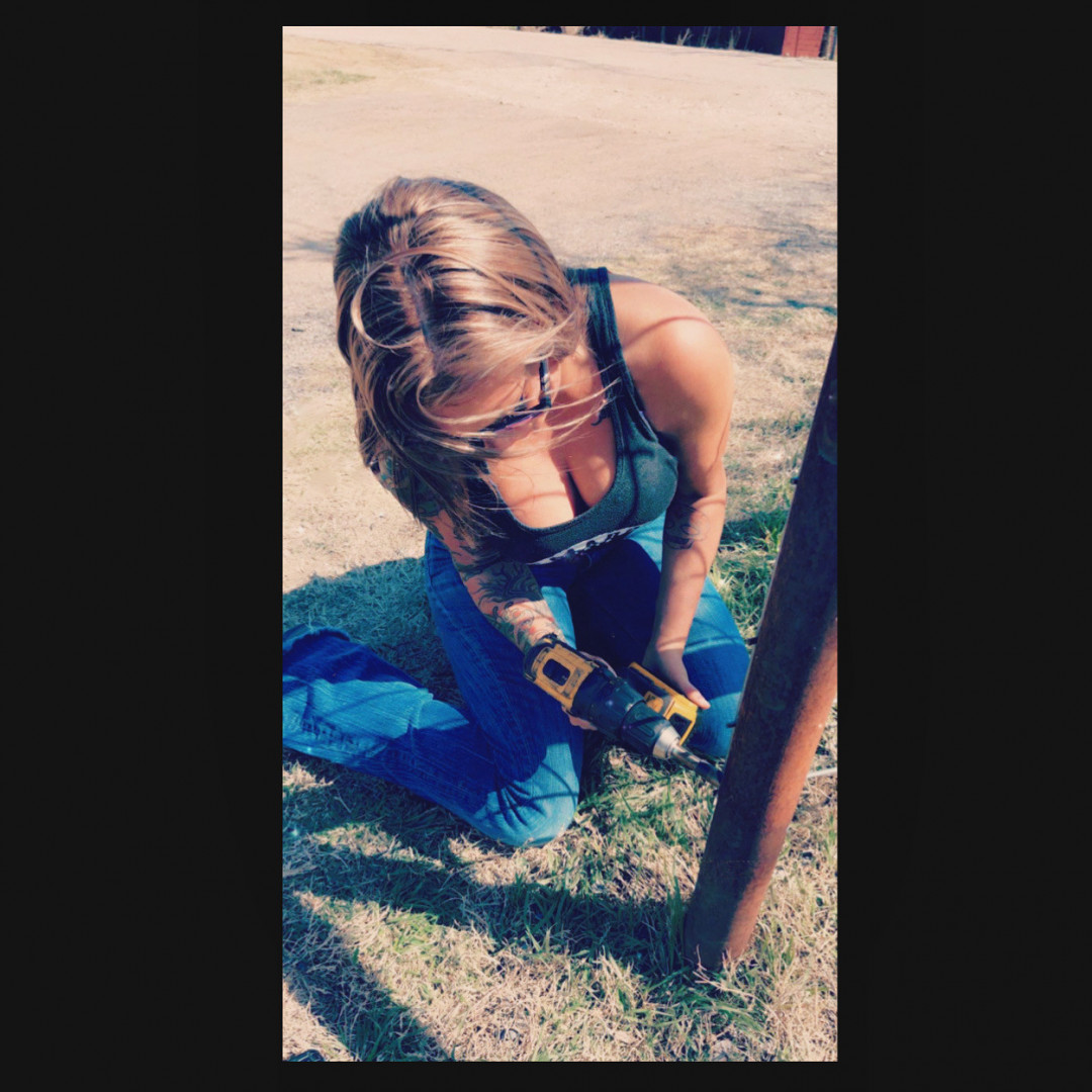 Molly Rivero | Ms. Stars & Stripes