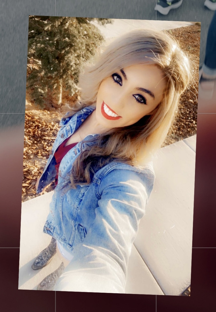 Nicole paschall Ms. Stars & Stripes