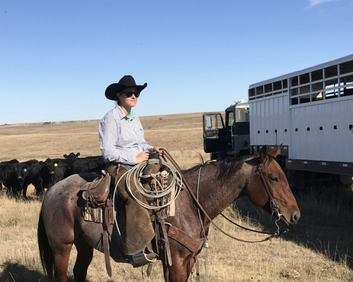 Stephanie Hilburn Ms. Stars & Stripes