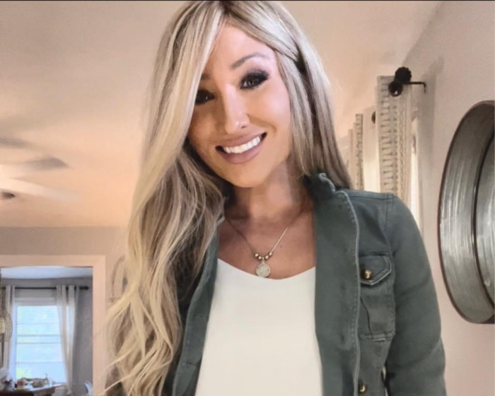 Kristi otts | Ms. Stars & Stripes