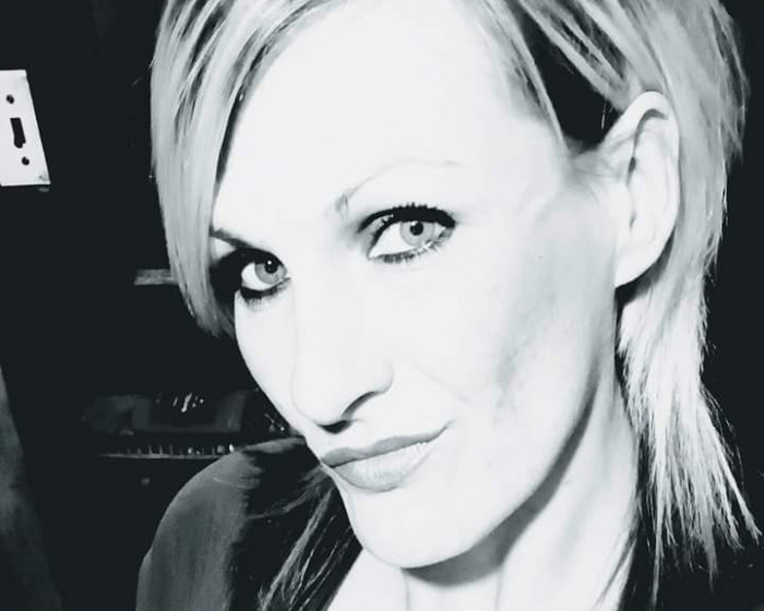 MARY MORRIS Ms. Stars & Stripes