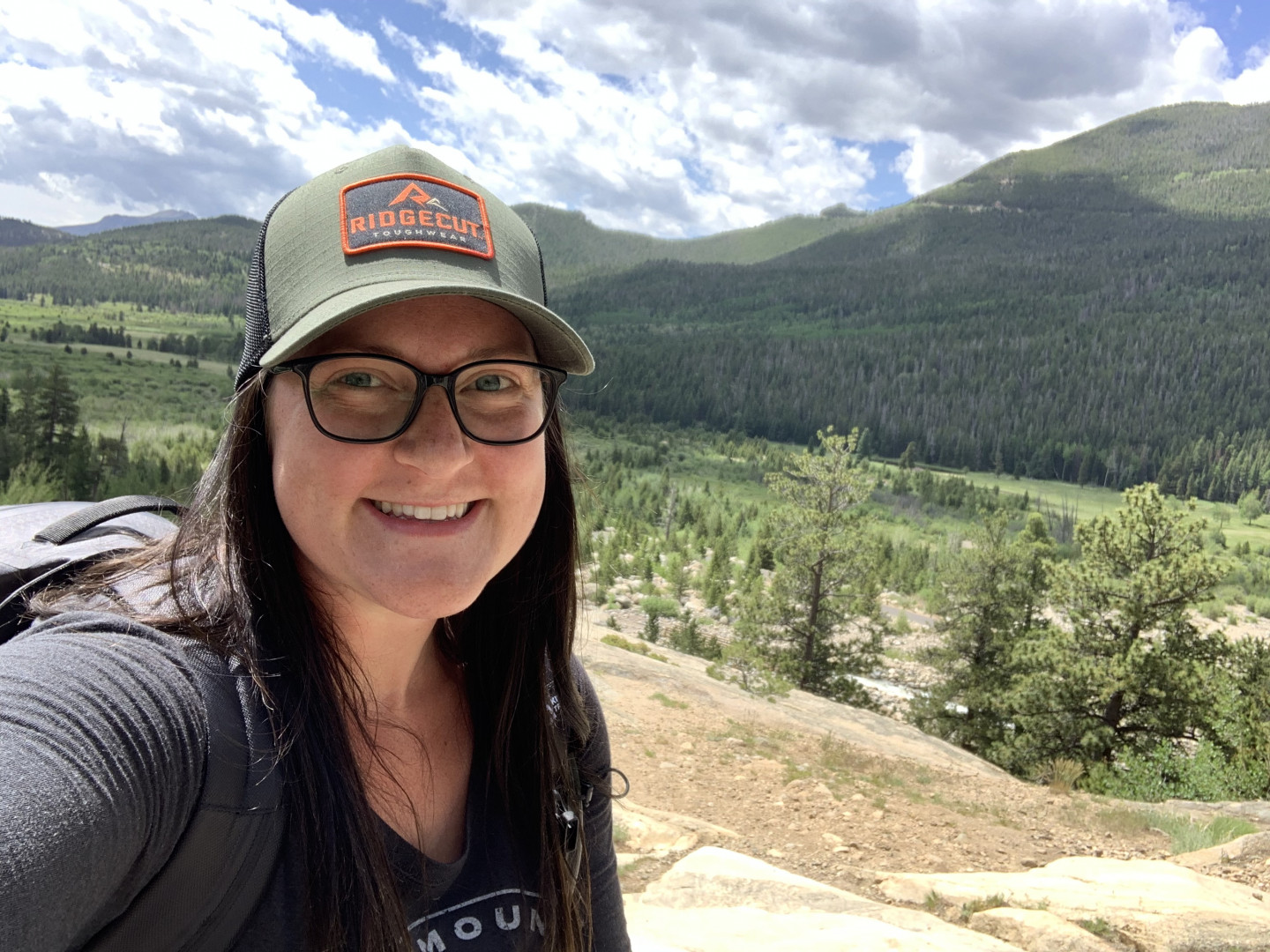 Megan Massey | Ms. Stars & Stripes