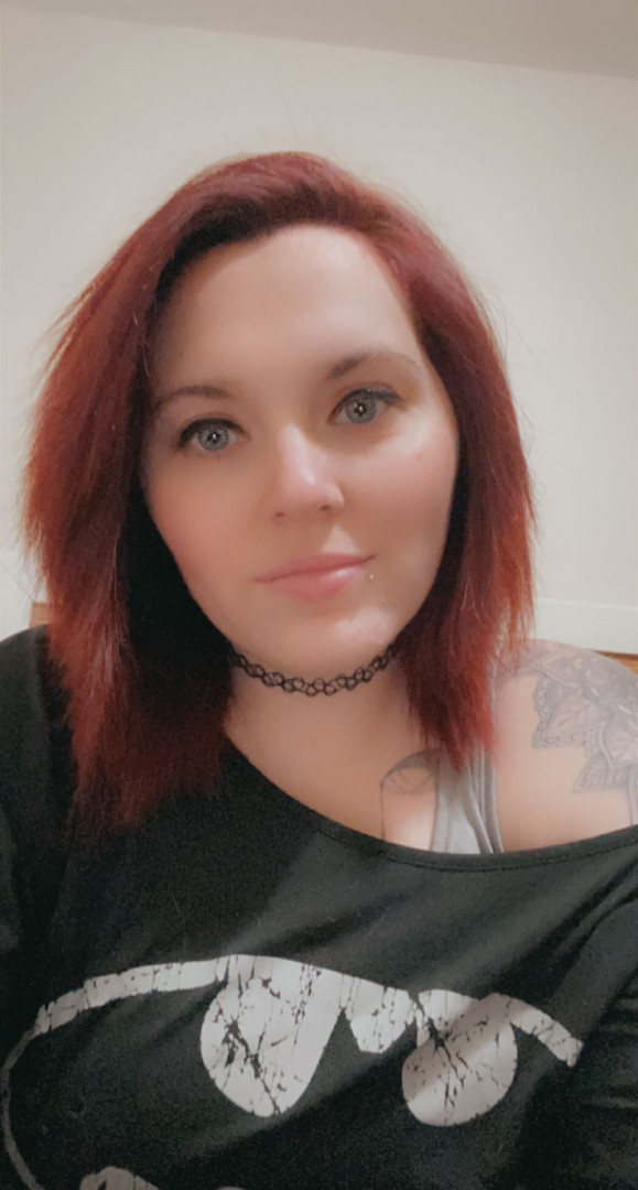 Melissa Grover Ms. Stars & Stripes