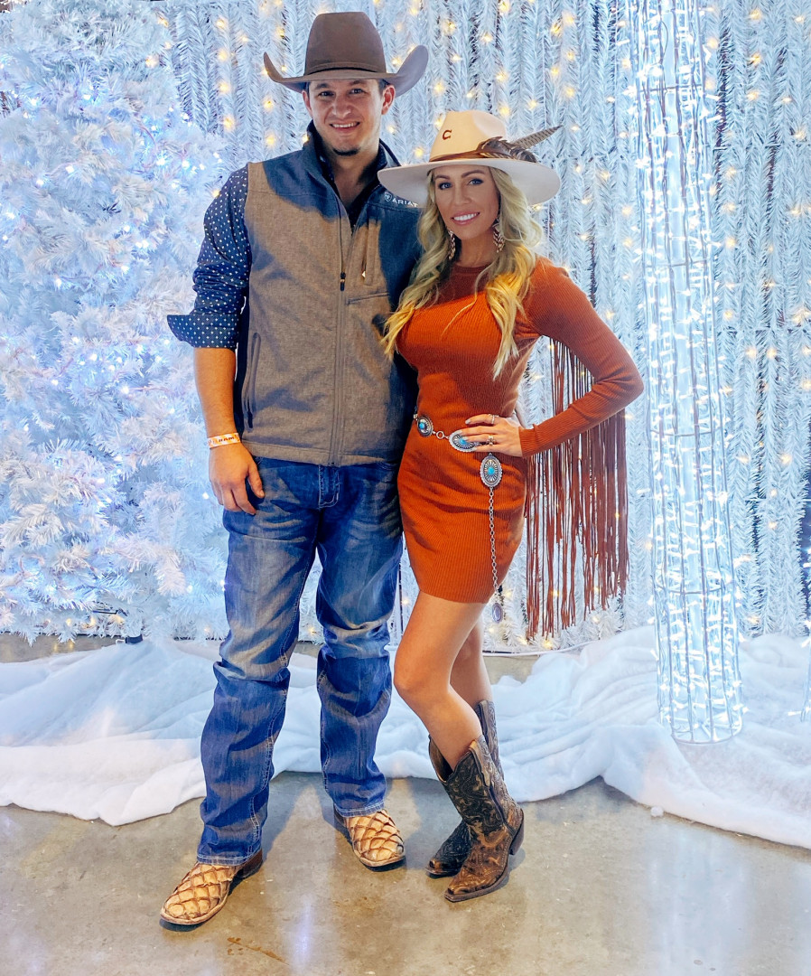 Rachel Lorraine Ms. Stars & Stripes