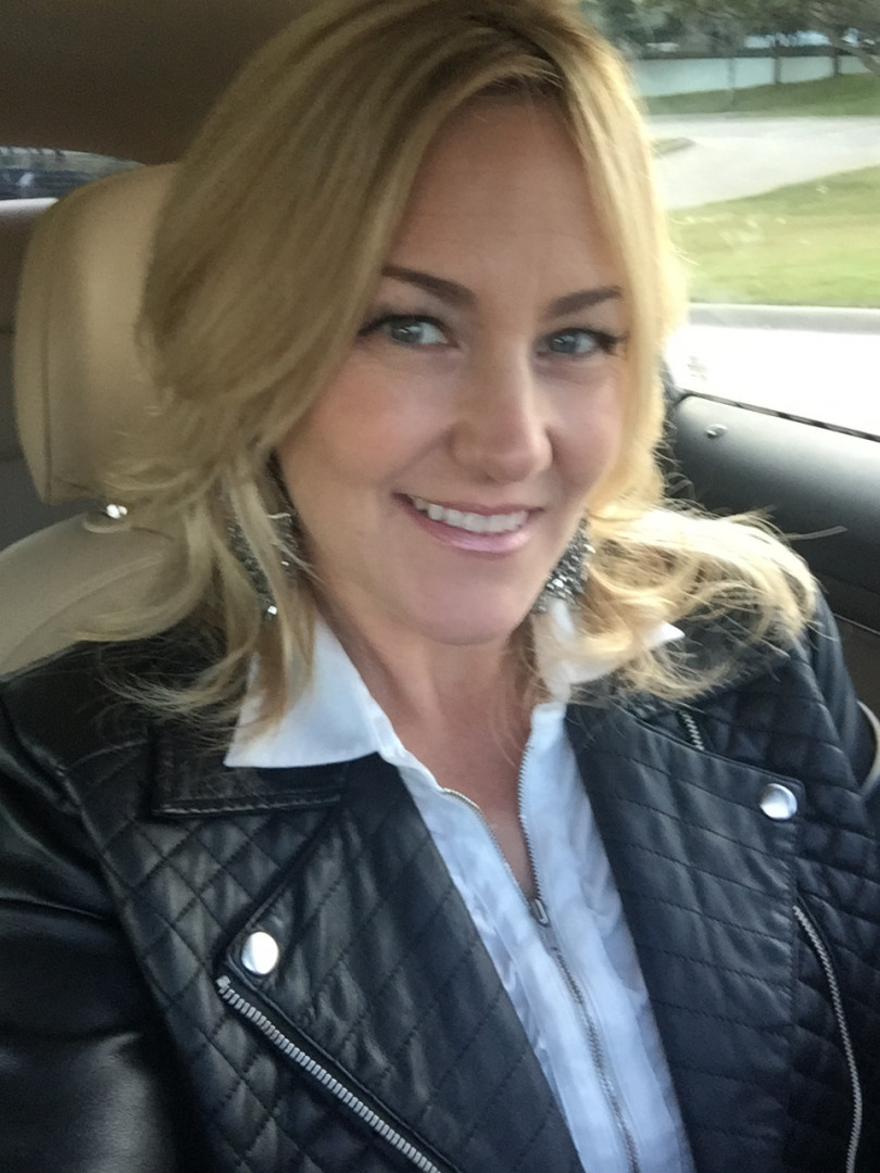 Christie Messinger | Ms. Stars & Stripes