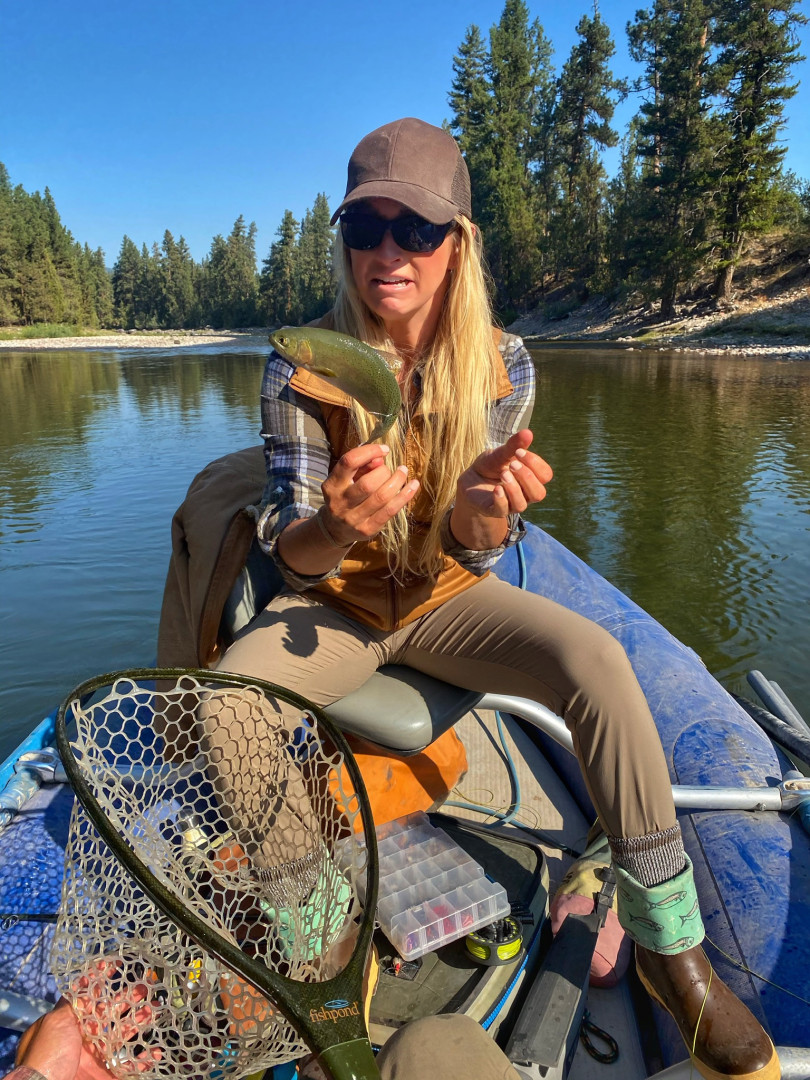 Melissa Metcalfe Ms. Stars & Stripes