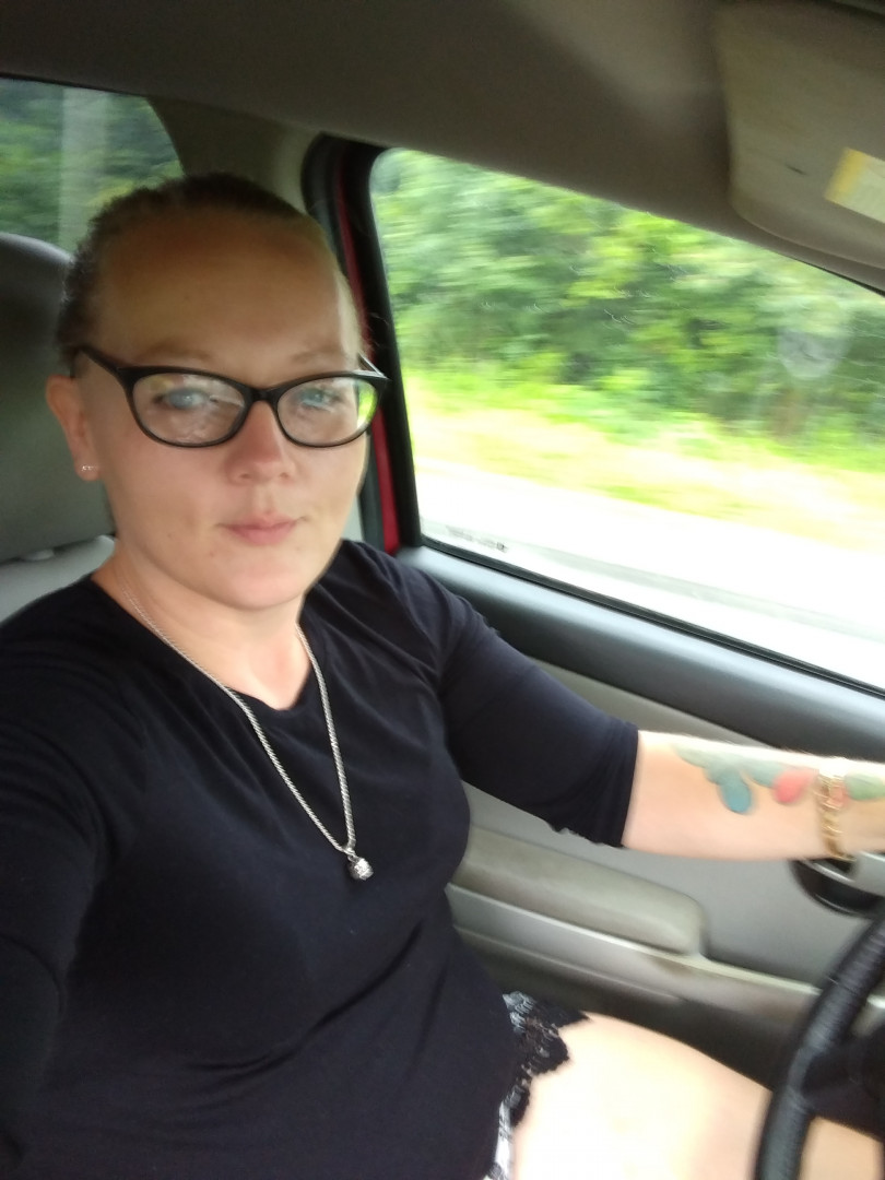 Kayla b Ms. Stars & Stripes