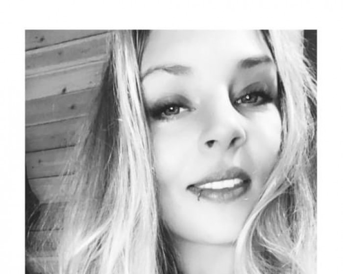 Eva Storm Ms. Stars & Stripes