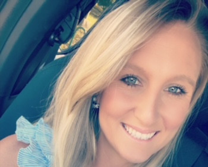 Shelby Quinn Miller Ms. Stars & Stripes