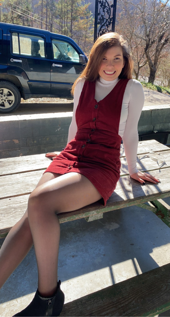 Bethany Holland Ms. Stars & Stripes