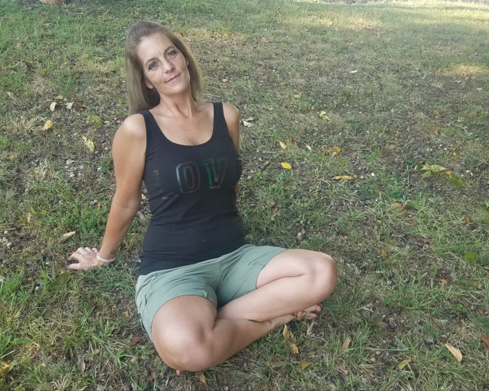 Donna b Ms. Stars & Stripes