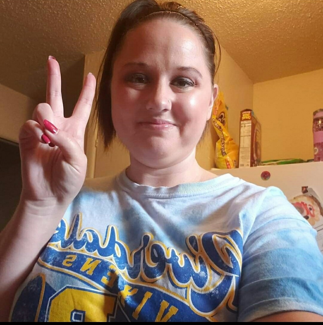 Amanda Stringer Ms. Stars & Stripes