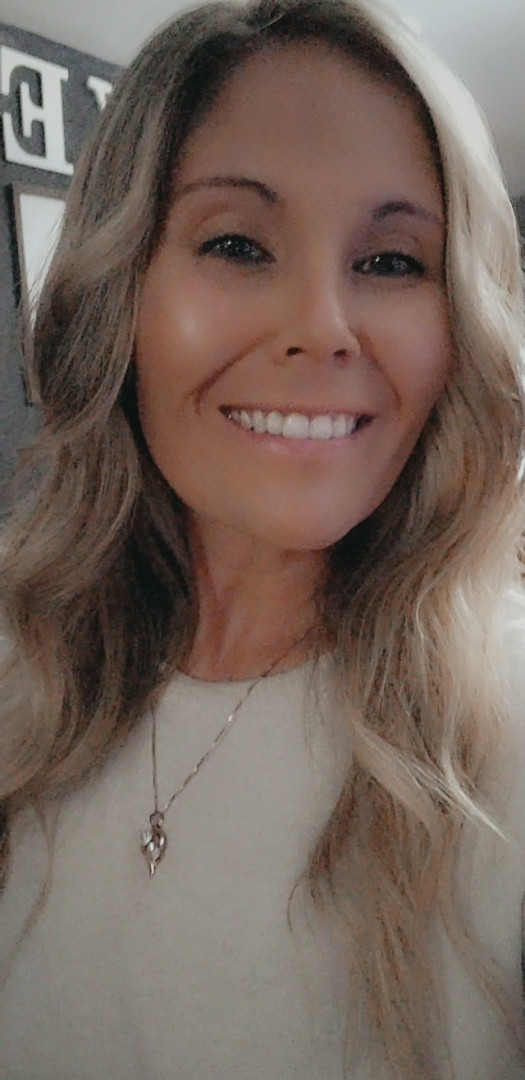 Vanessa Clark Ms. Stars & Stripes