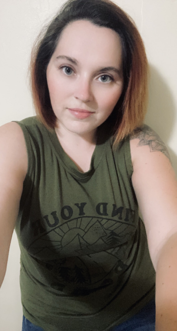 Melissa Grover Ms. Stars & Stripes