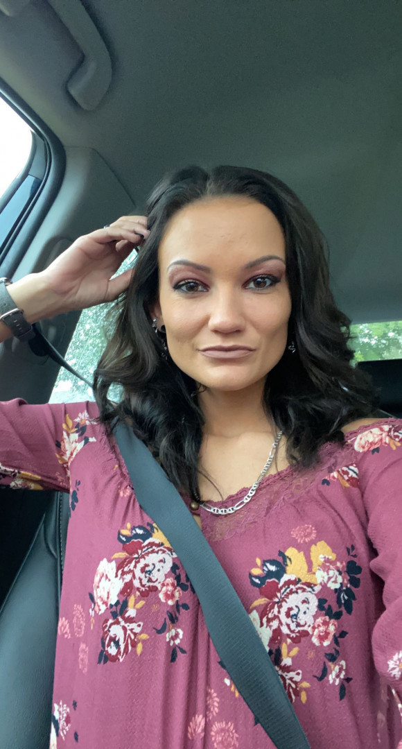 Ashlee Davis | Ms. Stars & Stripes