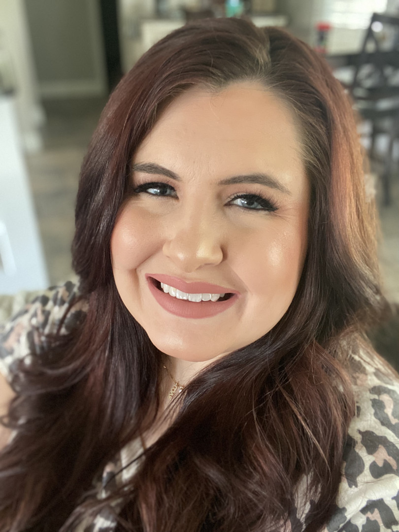 Mandy Shackelford Ms. Stars & Stripes