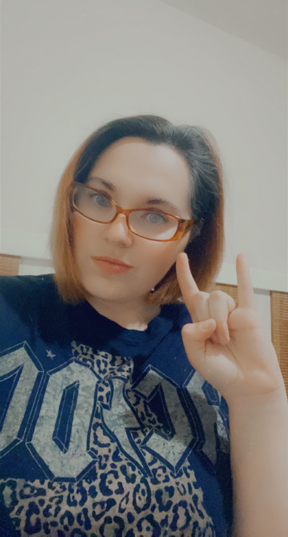 Melissa Grover Ms. Stars & Stripes