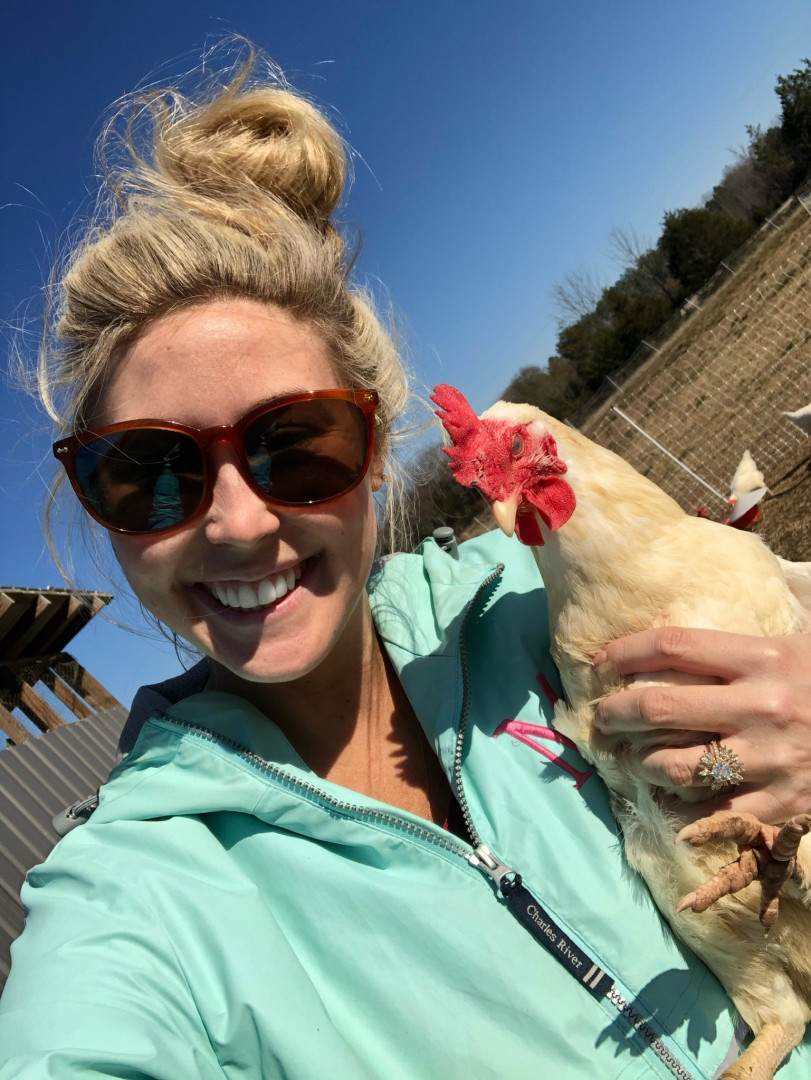 Margaret Falkner Ms. Stars & Stripes