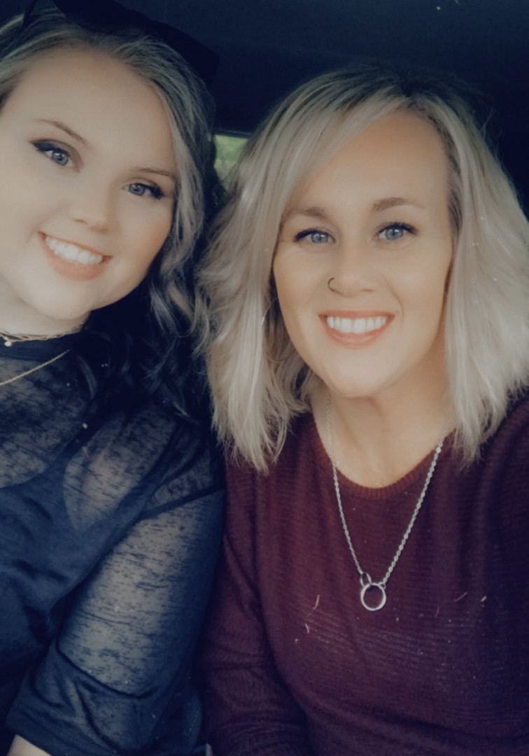 Brandy Wilson Ms. Stars & Stripes