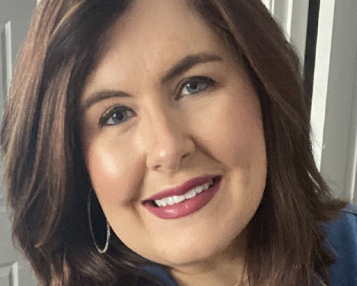 Mandy Shackelford Ms. Stars & Stripes