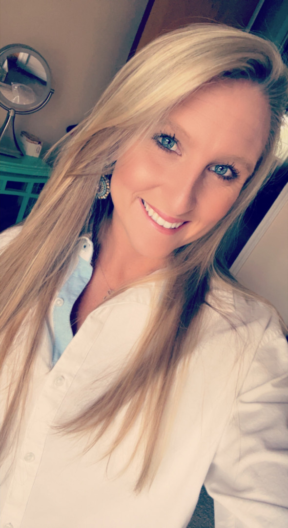 Shelby Quinn Miller Ms. Stars & Stripes