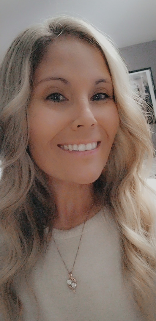 Vanessa Clark Ms. Stars & Stripes