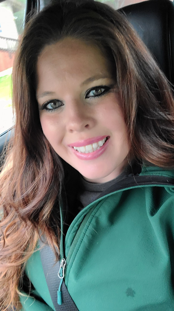 Lyndsey | Ms. Stars & Stripes