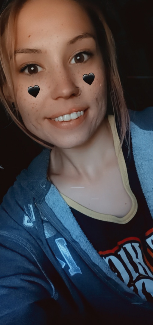 Emily Lambert Ms. Stars & Stripes