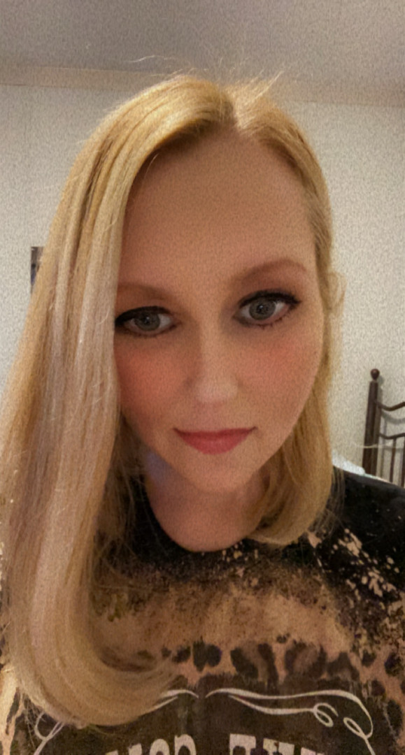 Misty Taylor Ms. Stars & Stripes