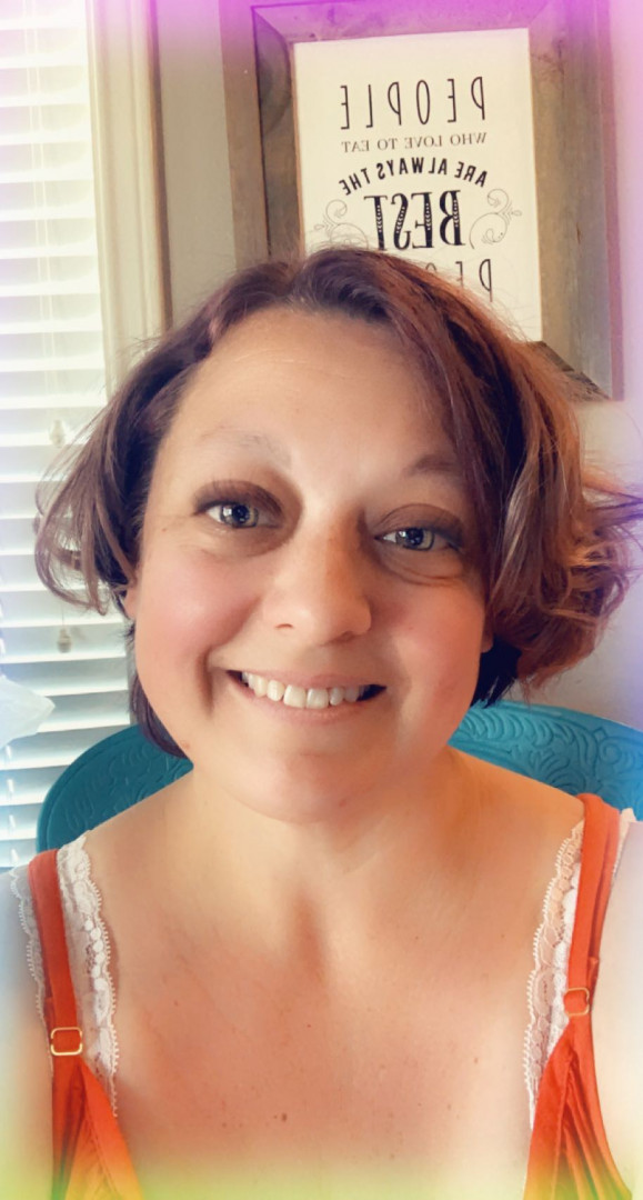 Michelle Kendall Ms. Stars & Stripes