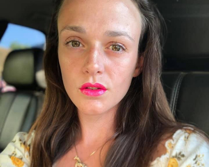 Naomi Porter | Ms. Stars & Stripes