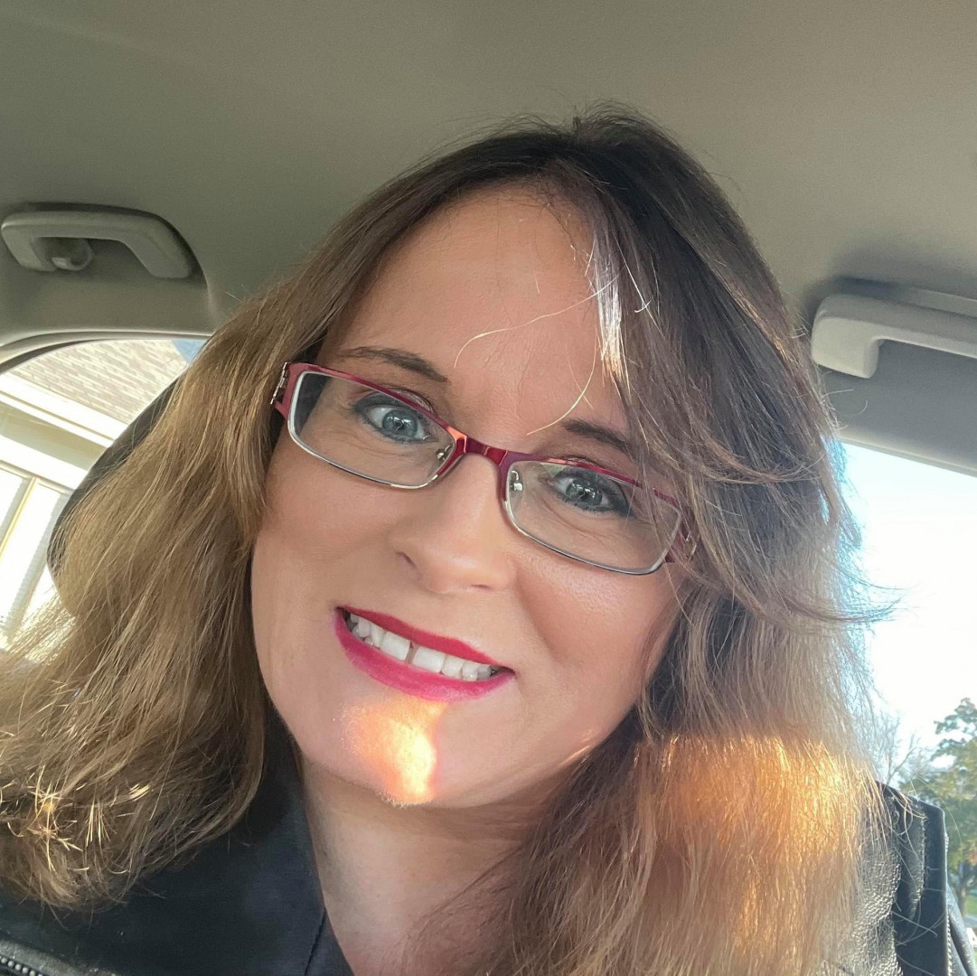 Stacey Powell Ms. Stars & Stripes