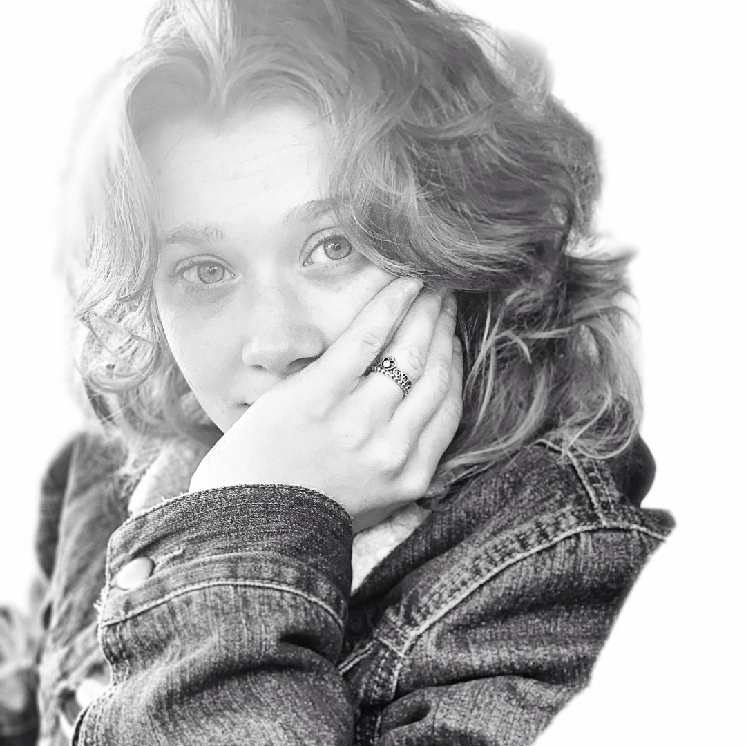 Emily Ackerman Ms. Stars & Stripes