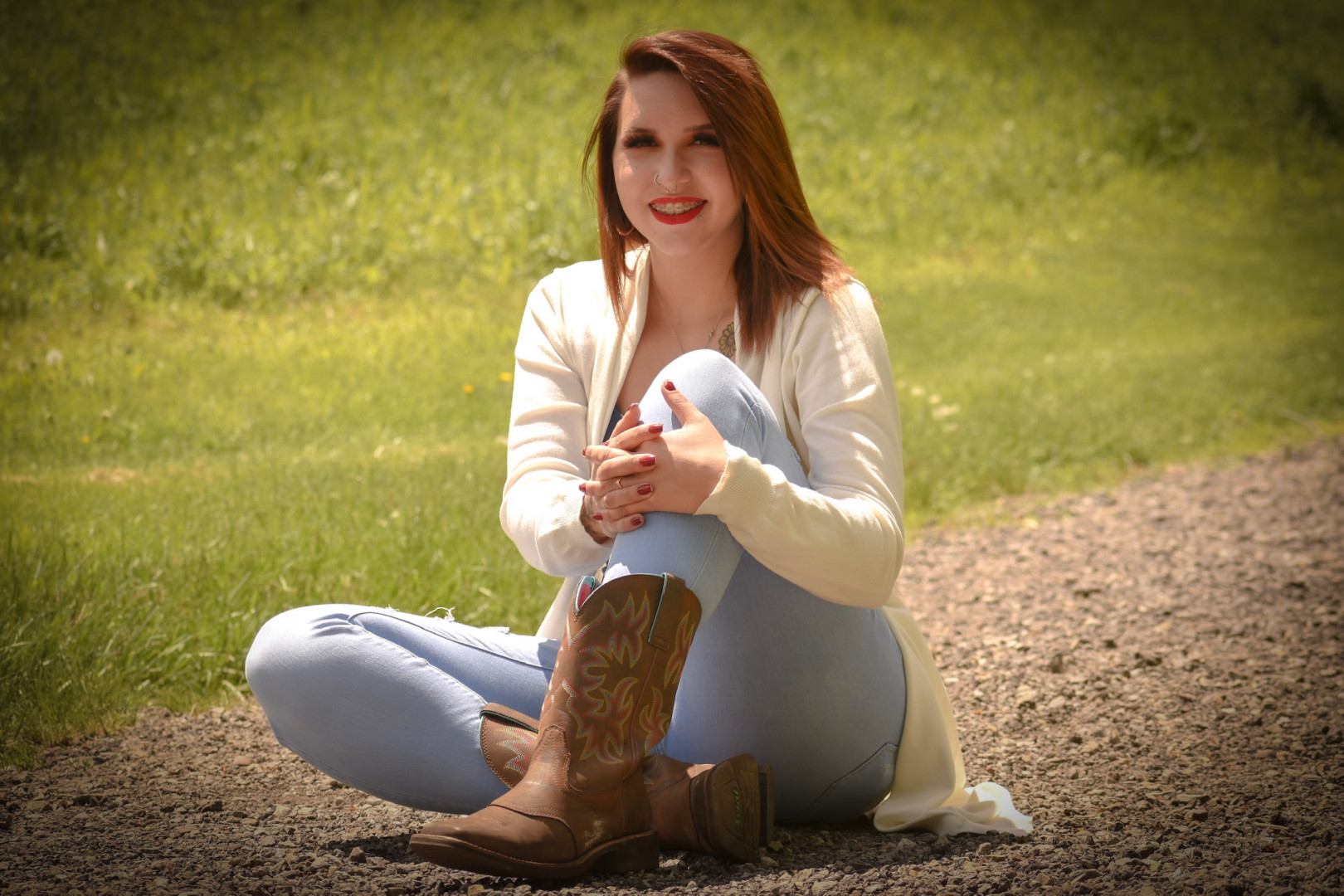 Kara Evans Magazine 3 By Kelsey Christine Iss vrogue.co