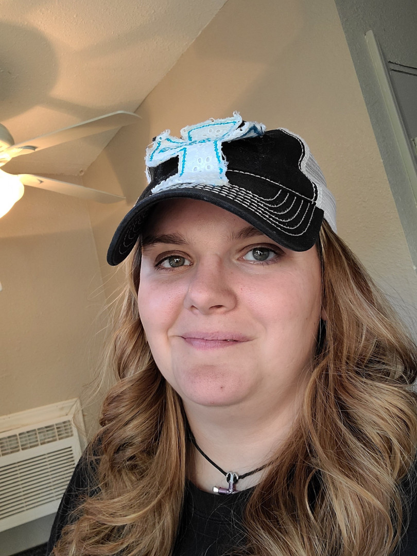 Savannah Bonds Ms. Stars & Stripes