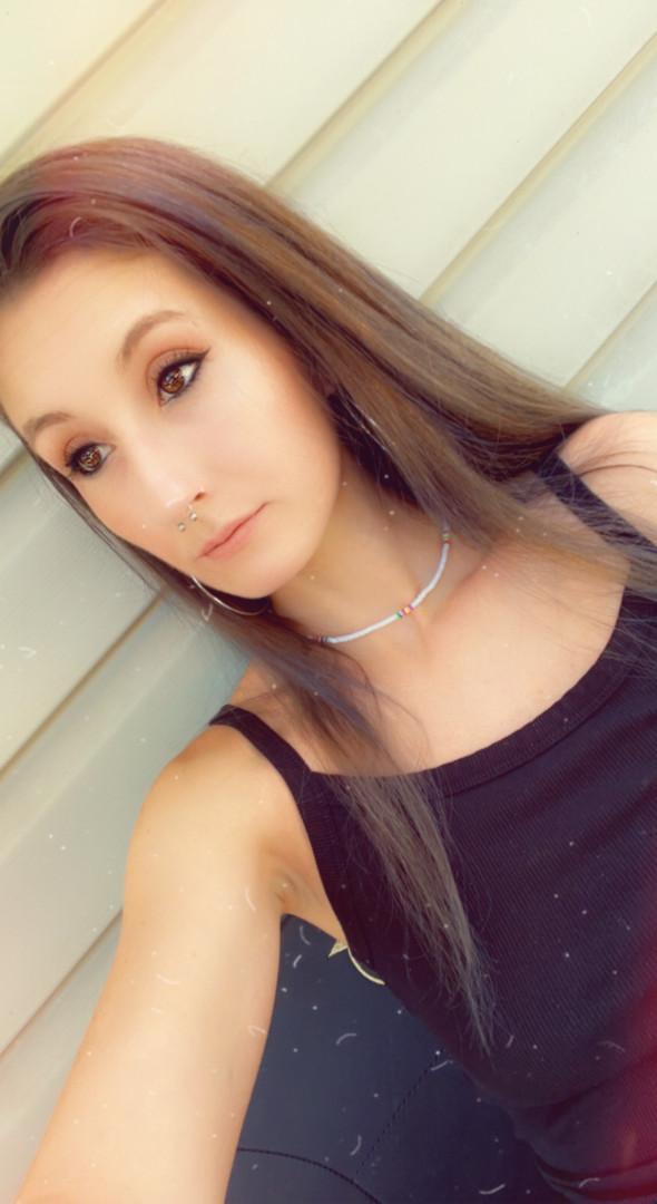 Bridget Miller Ms. Stars & Stripes