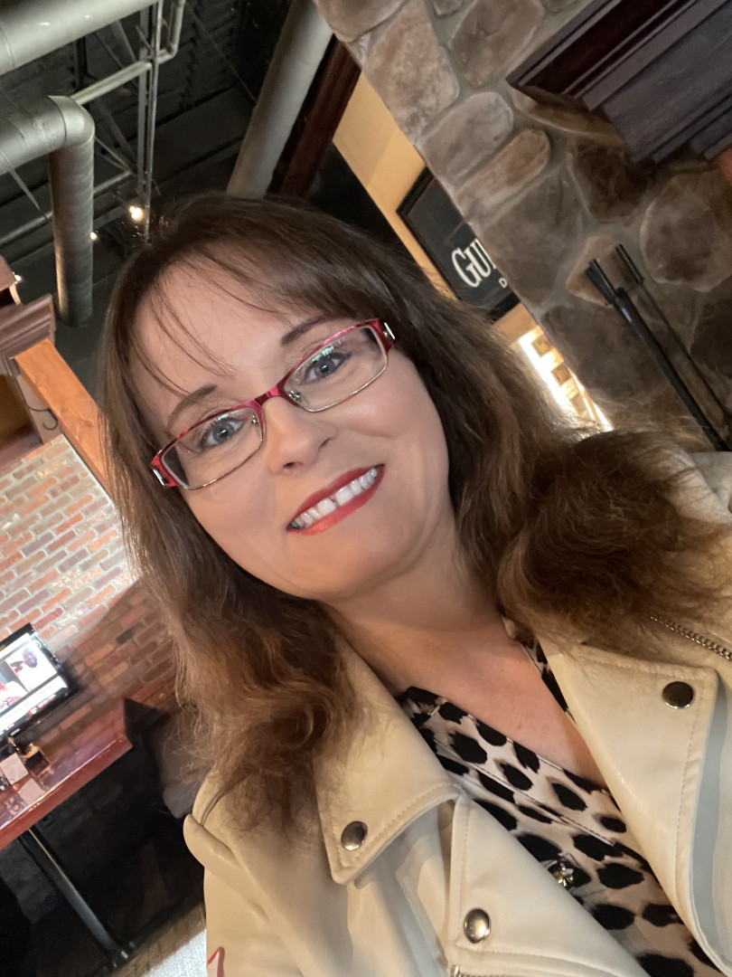 Stacey Powell Ms. Stars & Stripes