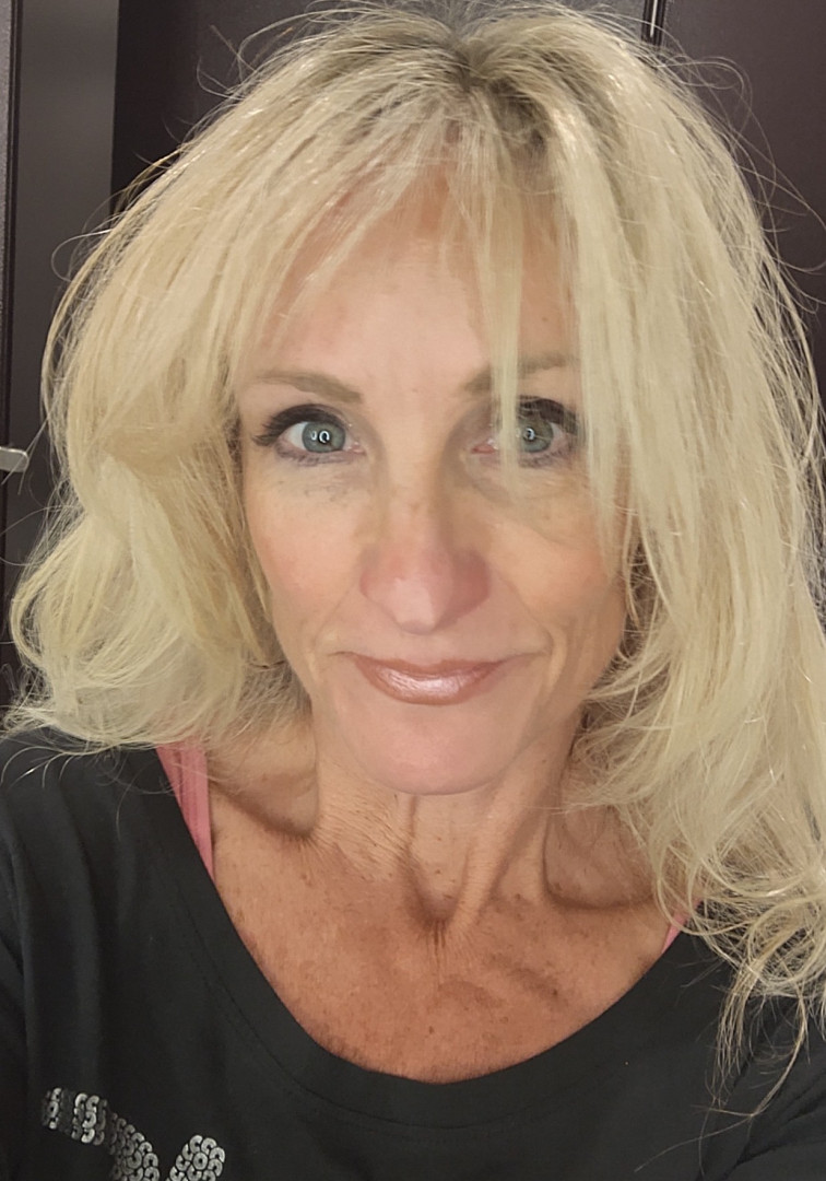 Natalie BOYLE Ms. Stars & Stripes