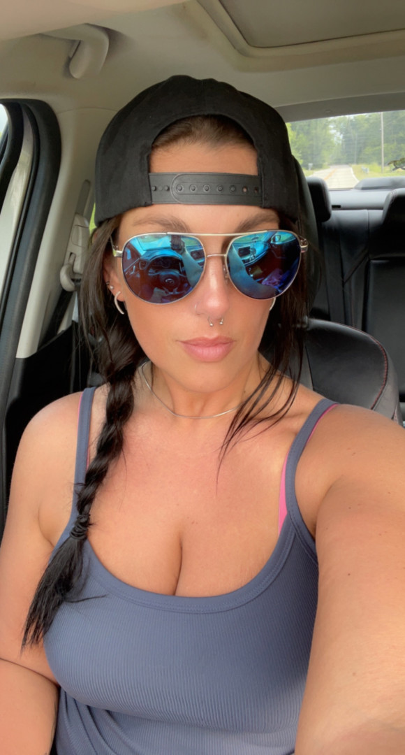 Kristy Collins Ms. Stars & Stripes