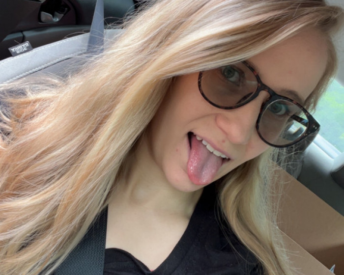 Hillary Taylor Ms. Stars & Stripes